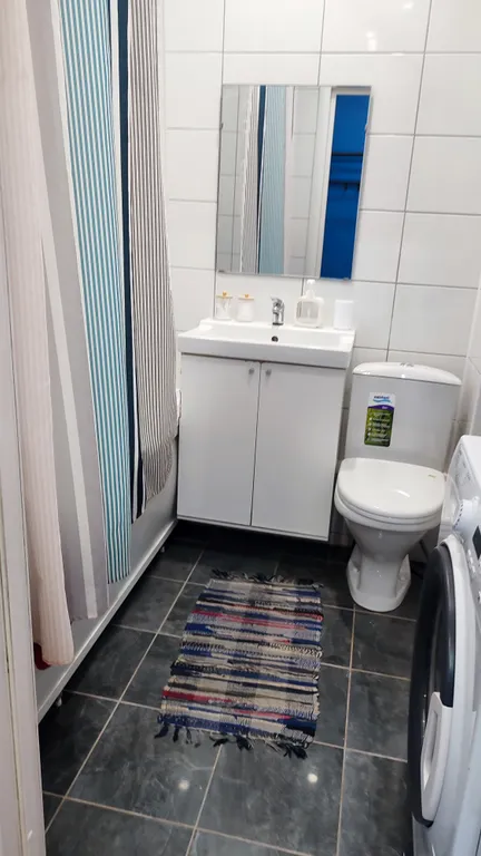 Уютная квартира от собственника рядом с достопримечательностями