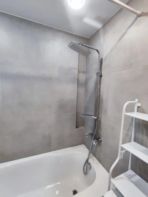 Уютная квартира, куда захочется вернуться не раз