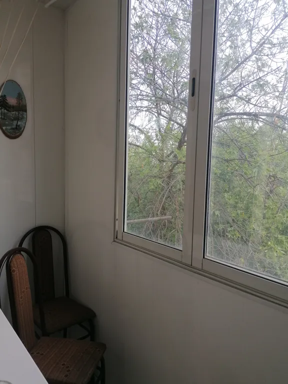 Уютная квартира на вьезде