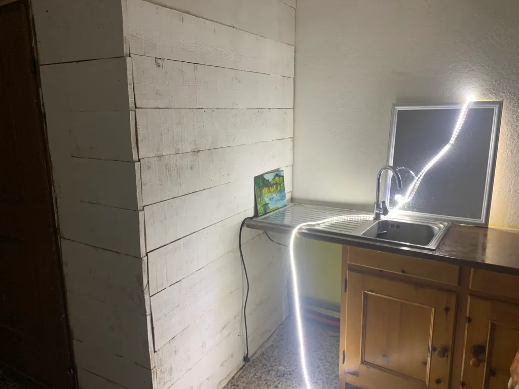 Апартаменты в альпах