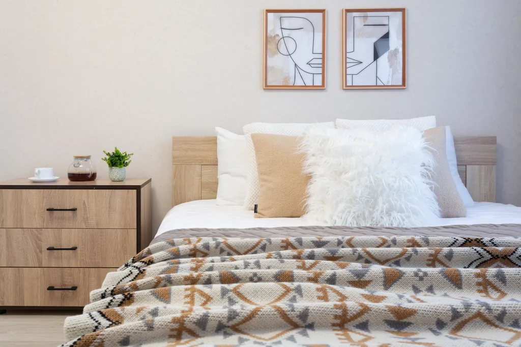 Мелодия пустыни