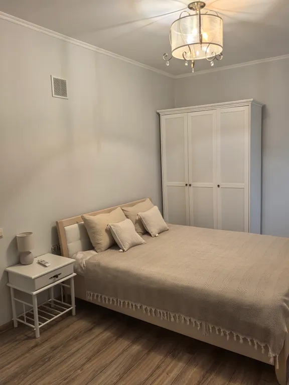 Дом в центре Коломенского кремля