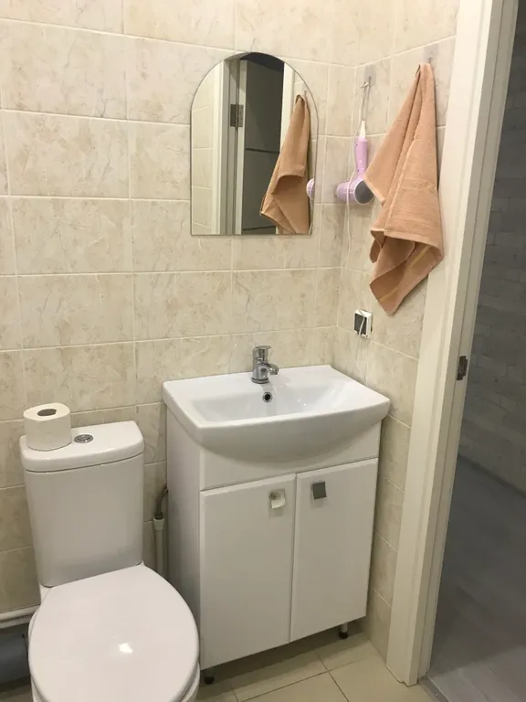 Прекрасная, уютная квартира