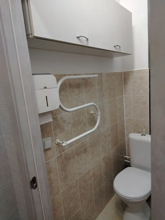 Уютная студия в 7 минутах от аэропорта