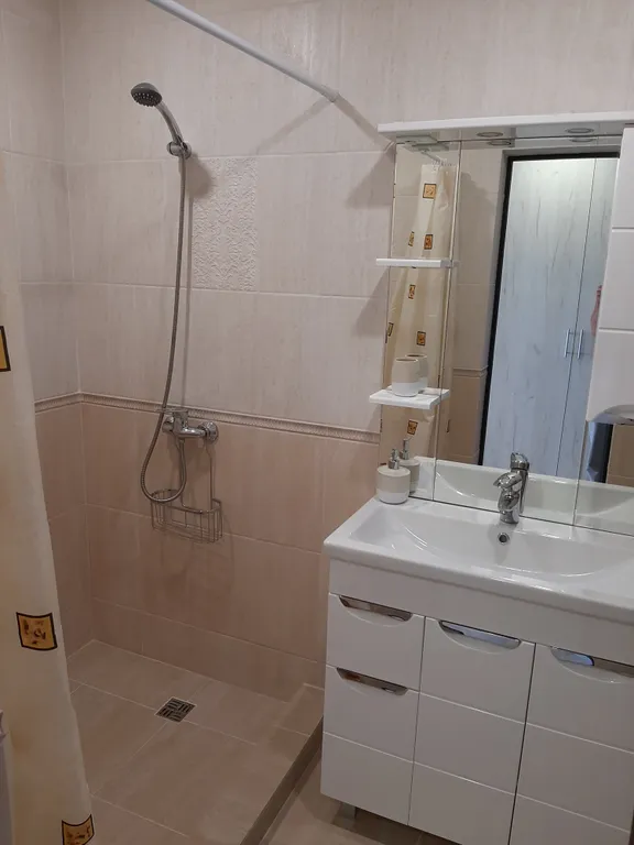 Вилла 220м2 с бассейном Горная лаванда. 6взр.+4 дет.