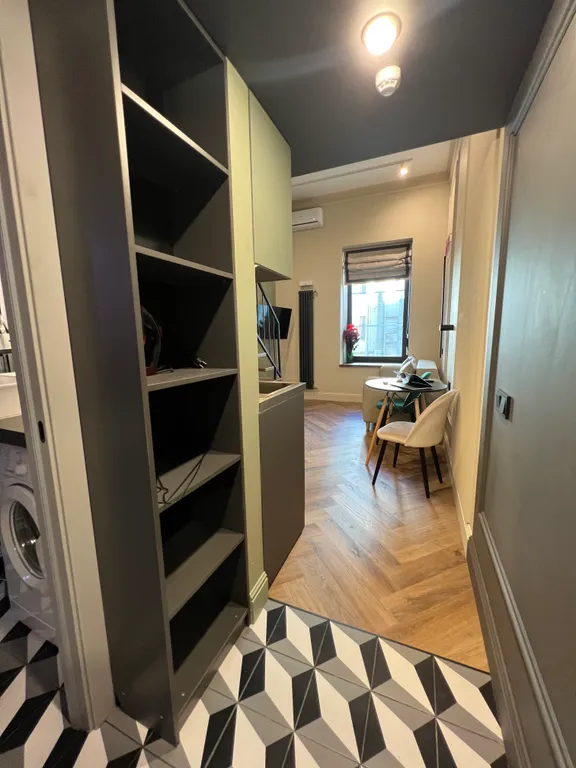 Apartment Deluxe