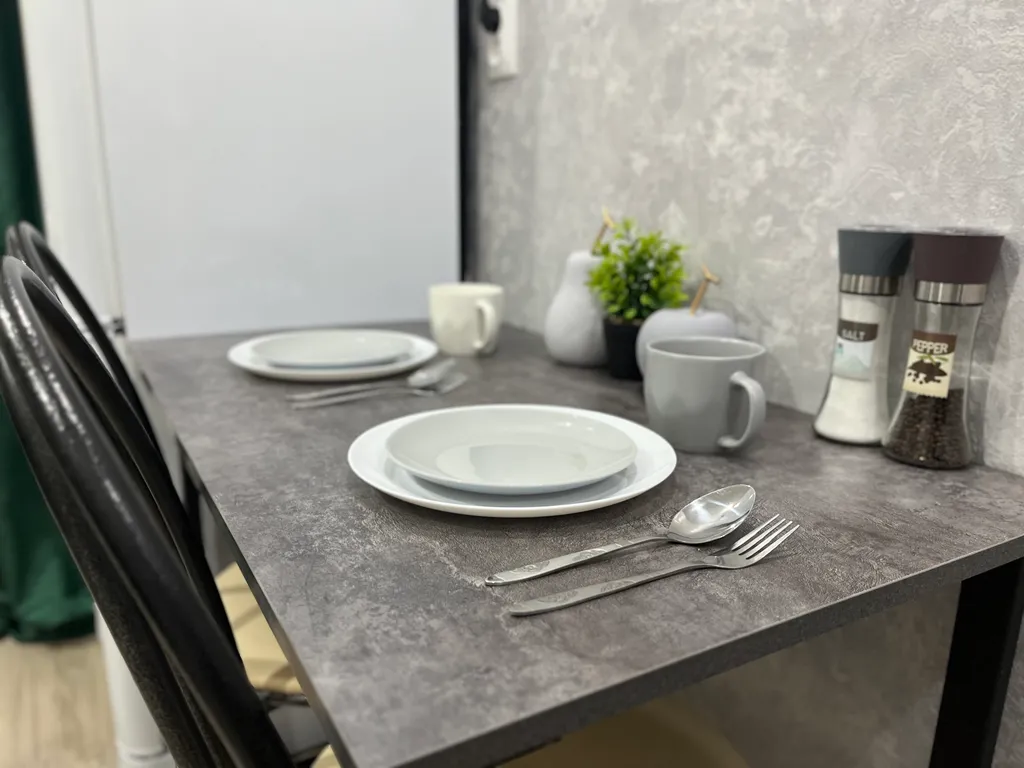 Квартира в центре города