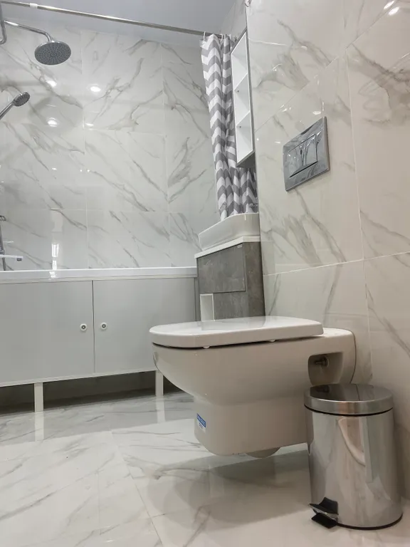 Роскошные 2к апартаменты в ЖК Сан-Марино на 1 линии