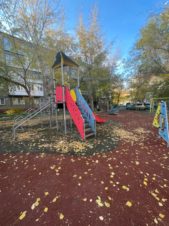 Просторная квартира премиум класса