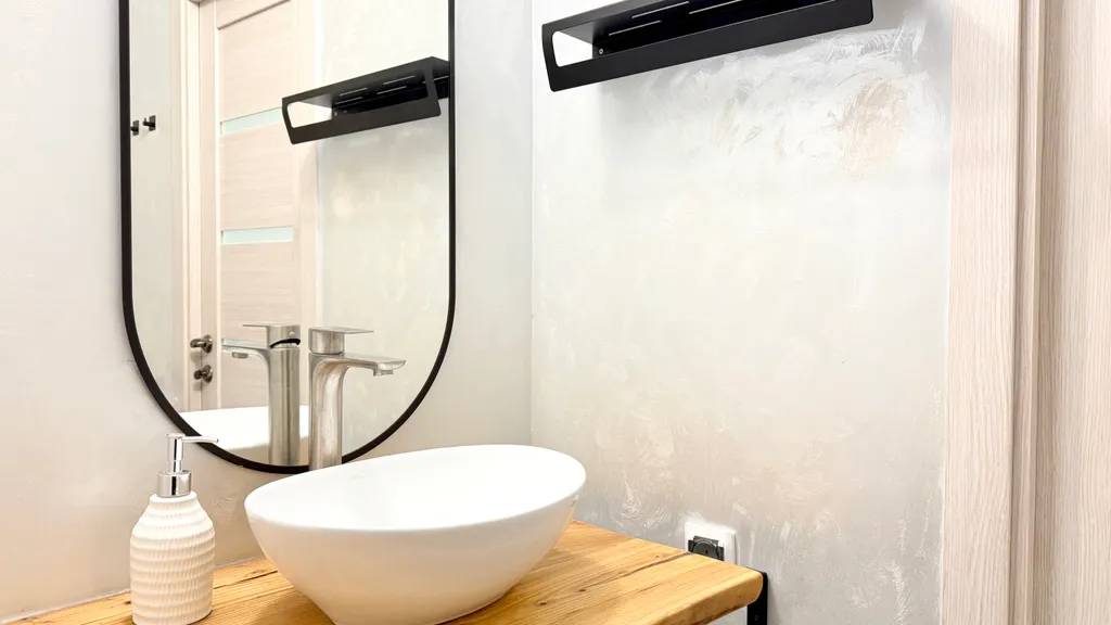 Квартира Квартира Hugge Place | Уютная студия у Аквапарка с Wi-Fi — Новосибирск