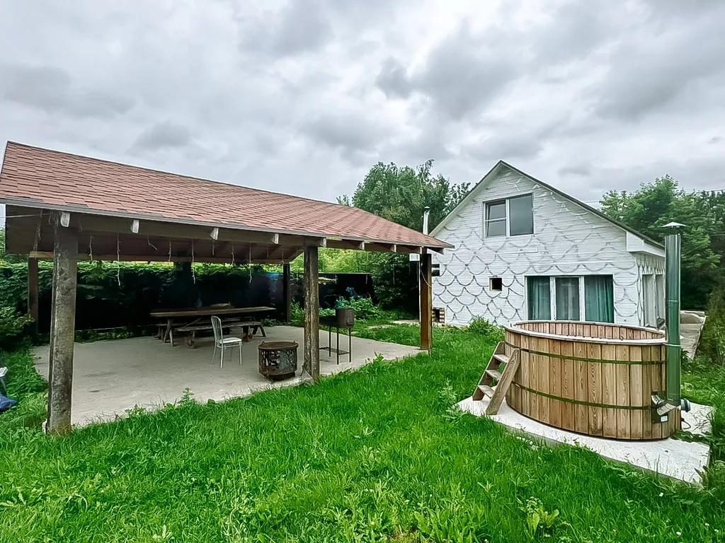 4-комнатный Дом