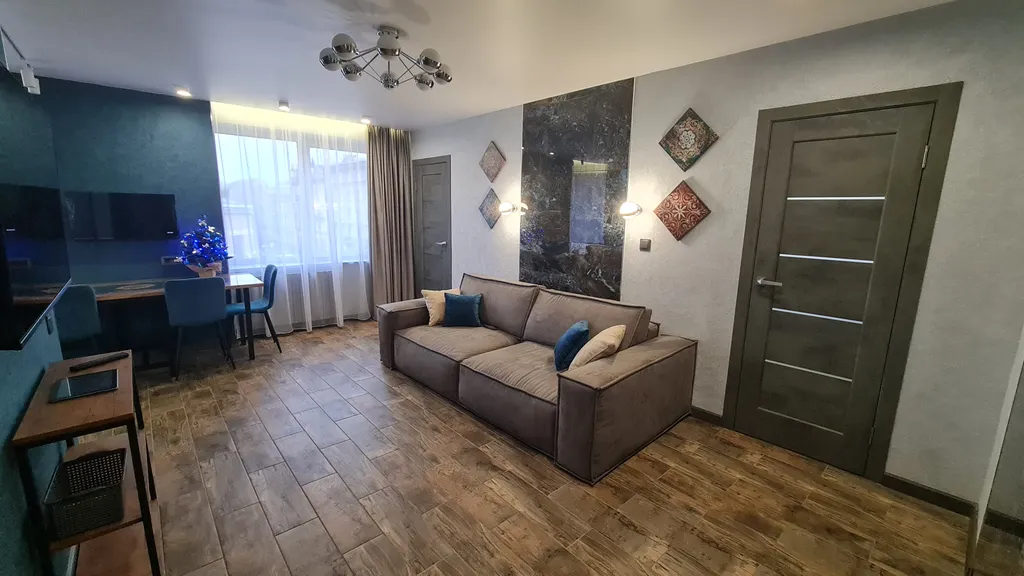 Квартира возле метро Василеостровская