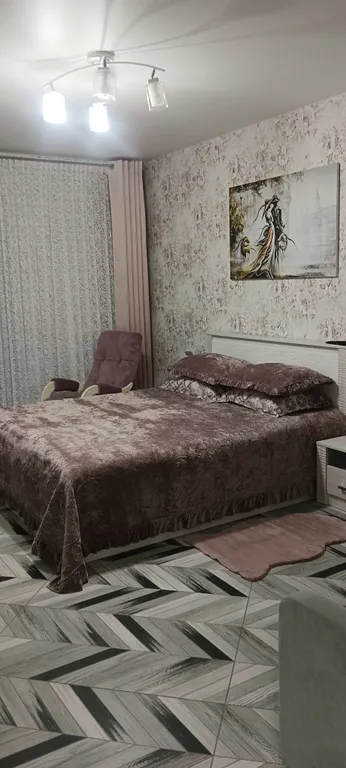 Квартира Квартира Янтарная долина — Светлогорск