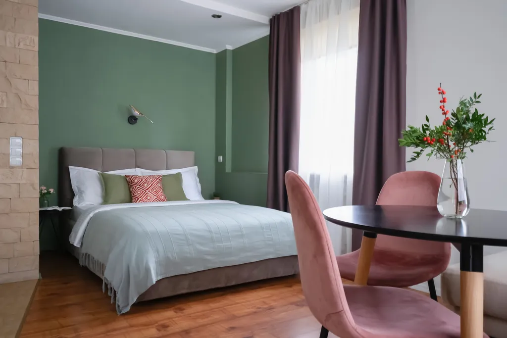 Квартира Квартира Апартамент у Северного вокзала — Калининград