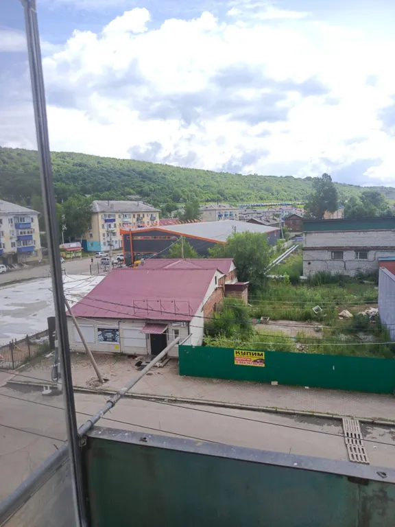 Квартира Уютная квартира в центре города — Облучье