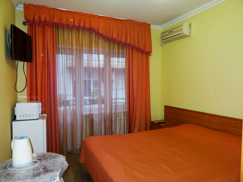 Квартира Комната — Адлер