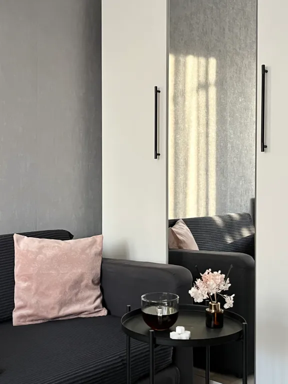 Студия в Белых росах