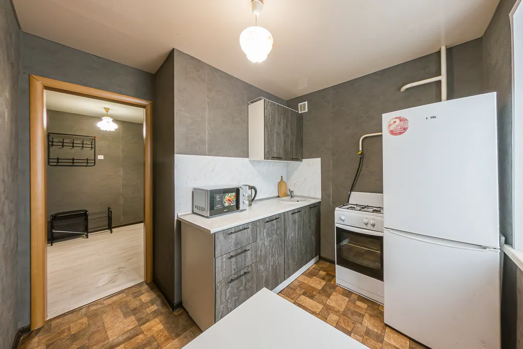 Квартира в центре комфорт класса