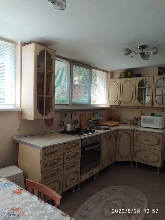Отличное место для отдыха, свой дворик, и шум речки