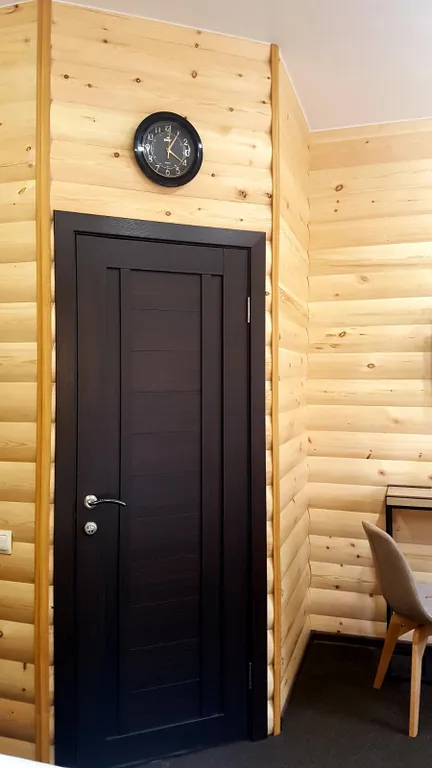 Номер Люкс № 8