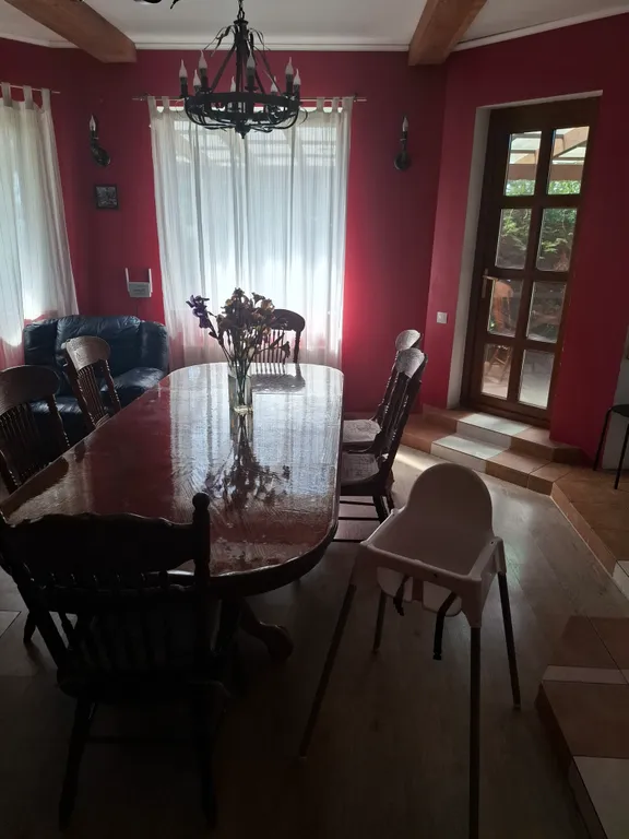 Большой дом с великолепным видом на море