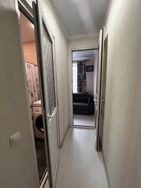 Уютная квартира рядом с морем