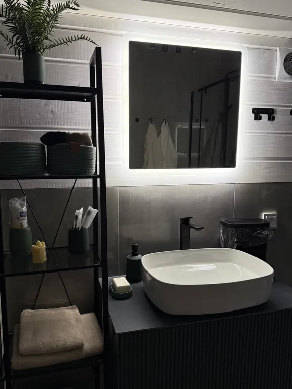 Andreev’s Дача