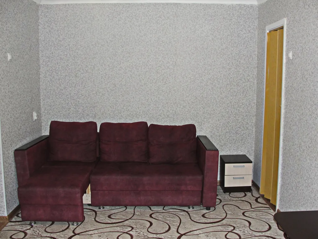 Квартира Квартира в 2-х километрах от Мамаева кургана — Волгоград