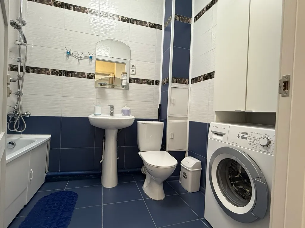 Квартира Уютная квартира с евроремонтом — Севастополь