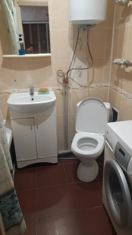 Евроквартира в ЖК Малахит