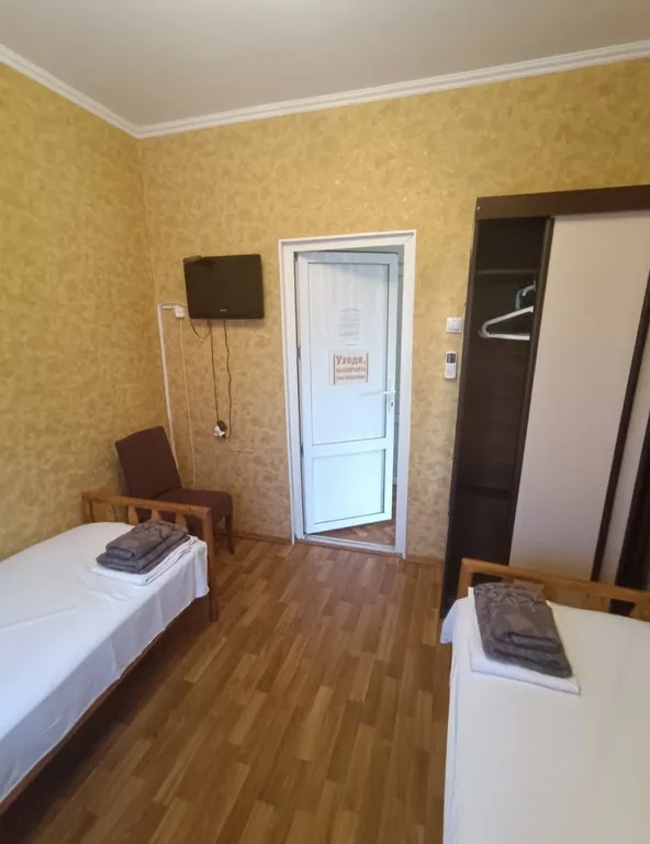 Квартира Комната — Геленджик