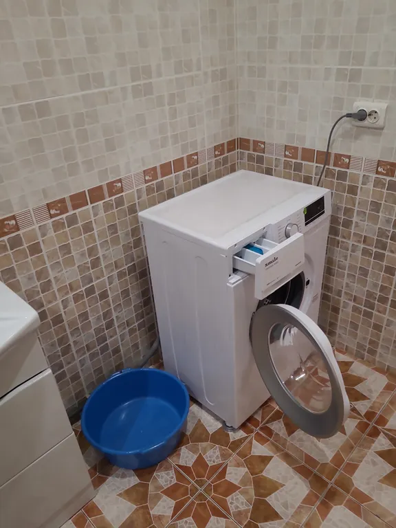 Просторный уютный дом