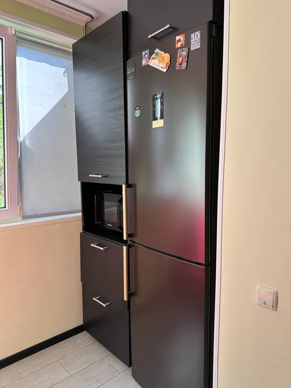 Квартира Квартира 1-комнатная в центре — Лазаревское