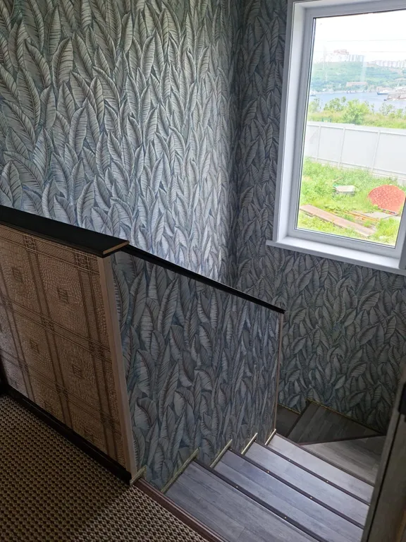 Дом Бархатная 2