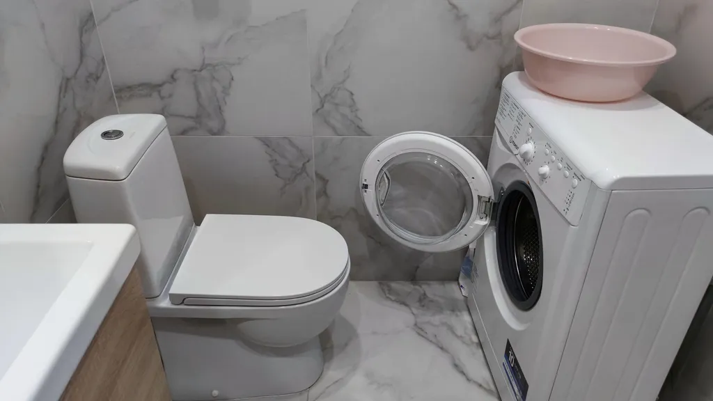 Квартира 2-комнатная квартира у моря с балконом — Анапа