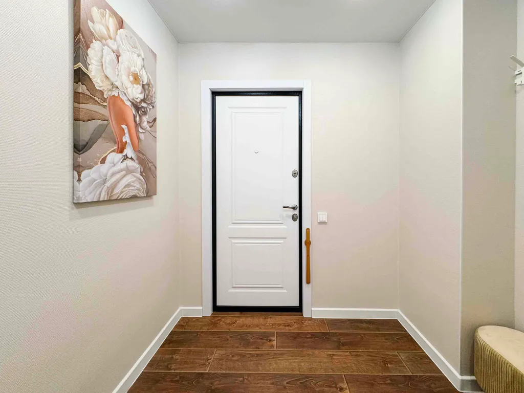 Уютная стильная квартира с отличной локацией