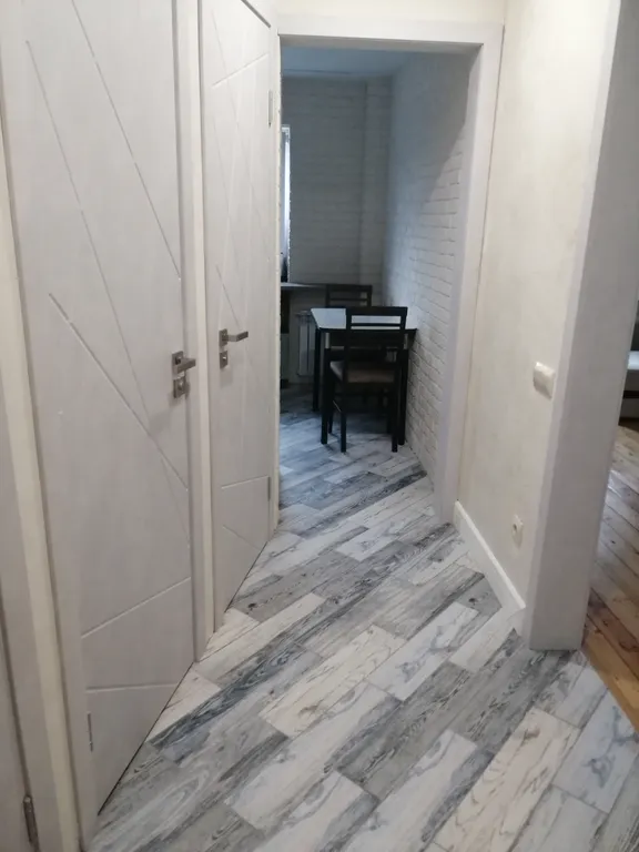 Квартира Квартира в лофт стиле — Великий Новгород