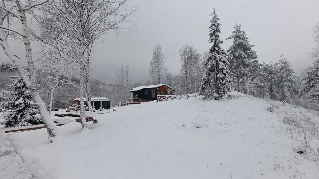 Коттедж Гостевой дом Kielo — аренда посуточно в Заозерье