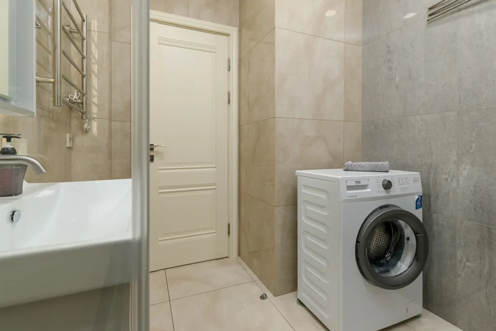 Квартира 2-комнатная Квартира — Сириус