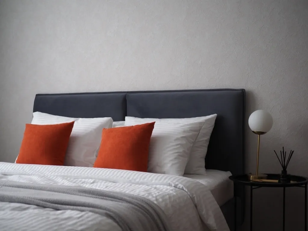 Уютная квартира рядом с М4