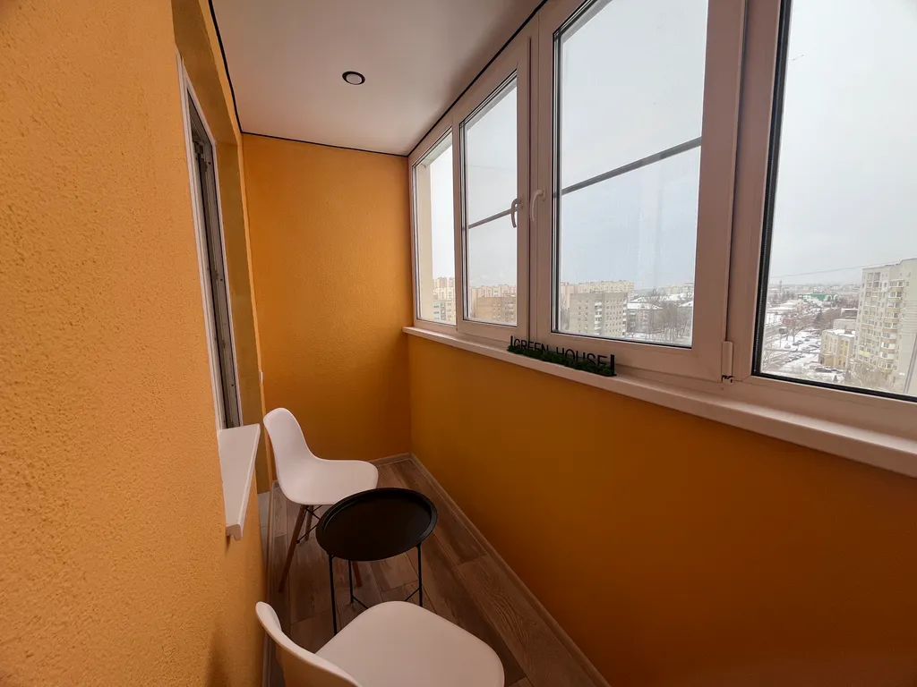 Istochnik Green House