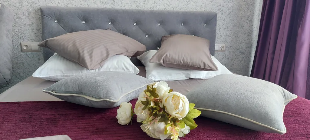 Квартира Апартаменты с видом на Мыс Айя и море — Севастополь