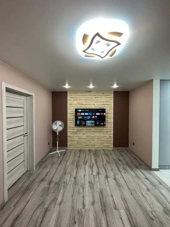 Дезайнерская квартира в центре города