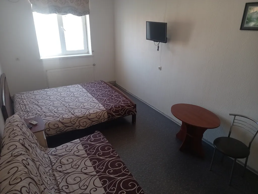 Комфортная комната рядом с морем для семьи