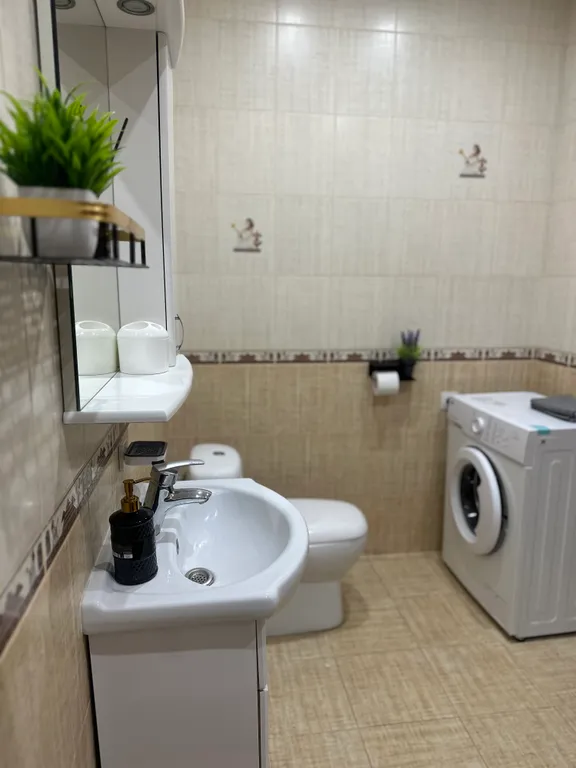 Уютный и комфортный семейный отдых на берегу моря