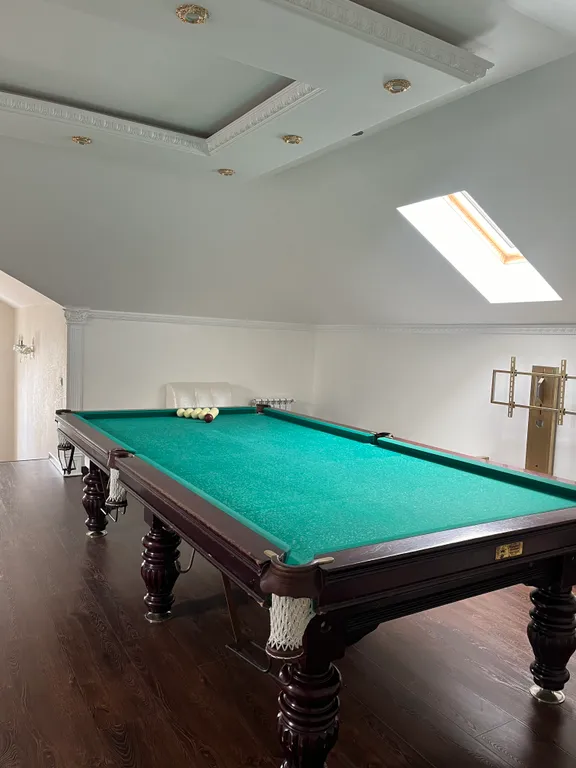 Коттедж Загородный гостевой дом — Люберцы