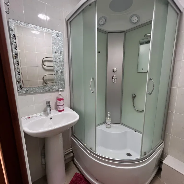 2-комнатная квартира эконом