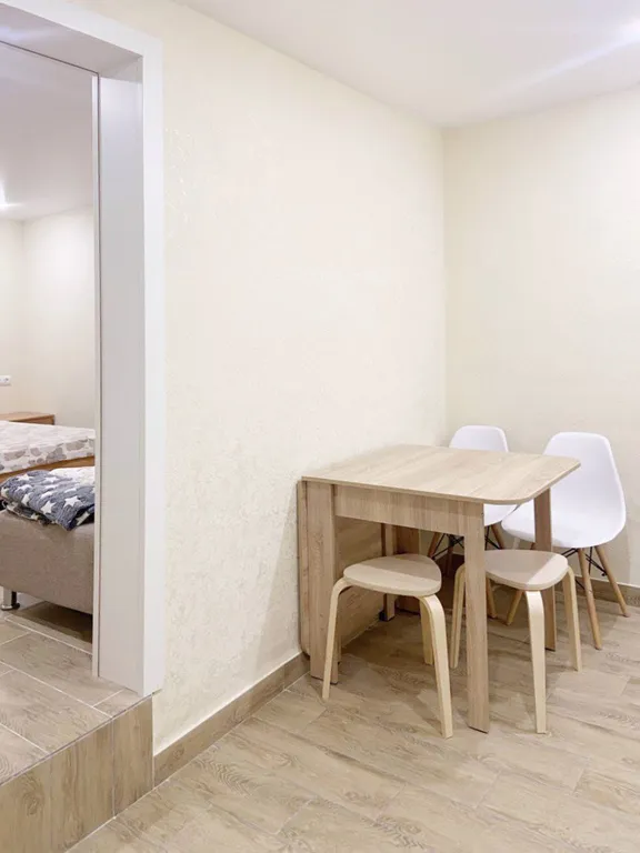 Квартира 1-комнатная Квартира — Геленджик