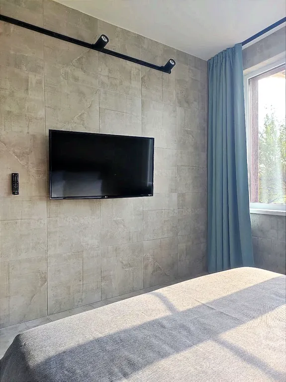 Квартира Квартира Твоё Море № 6 — Геленджик