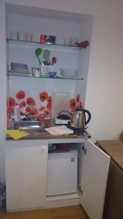 Квартира 1-комнатная Квартира — Санкт-Петербург